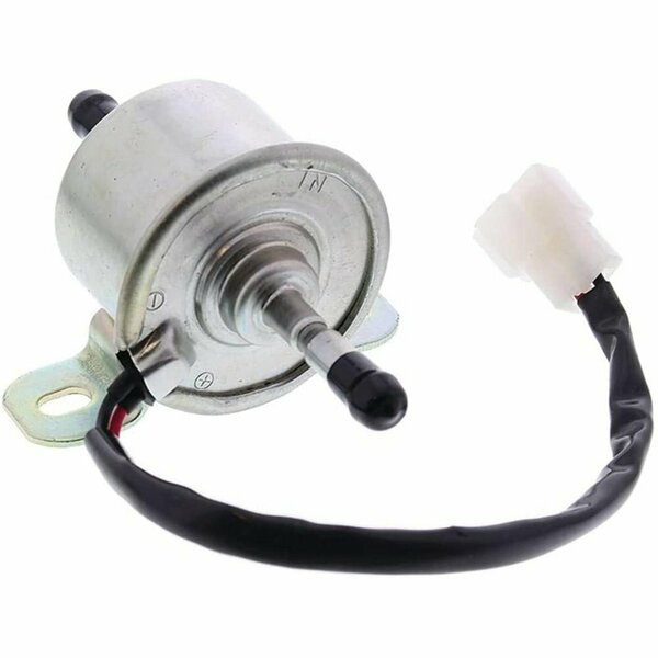 Aftermarket Electric Fuel Pump Fits Bobcat, JCB, Fits Kubota, 6684852 FSG60-0017